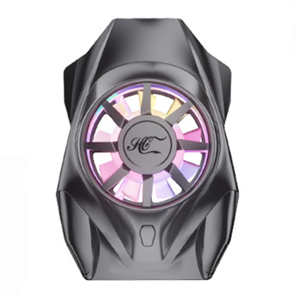 Портативный мобильный телефон радиатор перезаряжаемый универсальный игровой