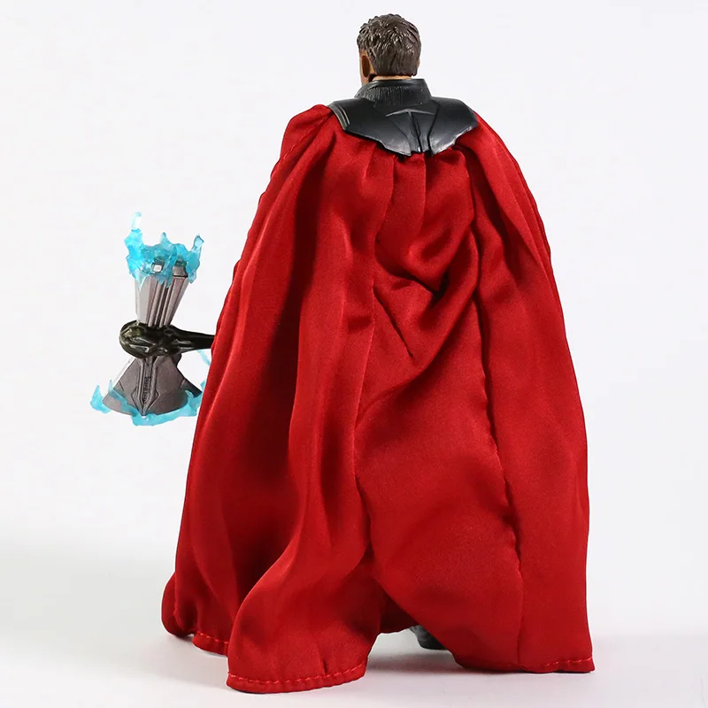 Экшн-фигурки Marvel Mafex 075 047 Человек-паук 104 Тор 082 Дэдпул 081 Железный Паук 022 человек