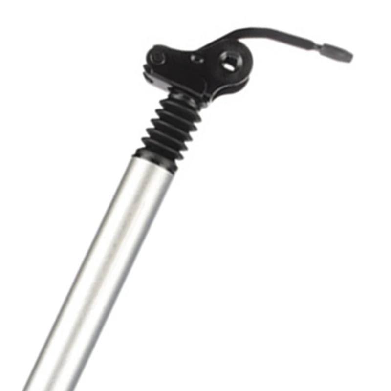 Подседельный штырь для велосипеда Алюминиевый Регулируемый подседельный 31 8/33 9