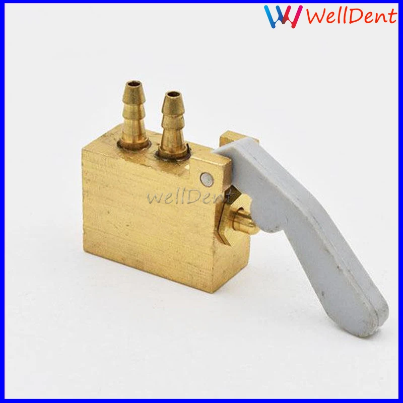 Стоматологический переключатель наконечник вешалка держатель нормальный