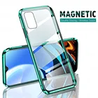 Чехол-книжка для xiaomi redmi 9 t, 9 t, redmi 9t, 360 дюйма, J19S, с полным покрытием на 6,53 