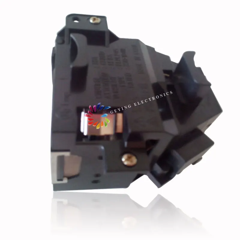 Оригинальный ELPLP45/ V13H010L45 Лампа для проектора Epson EPM-6010 EMP-6110 EMP-6110I | Электроника