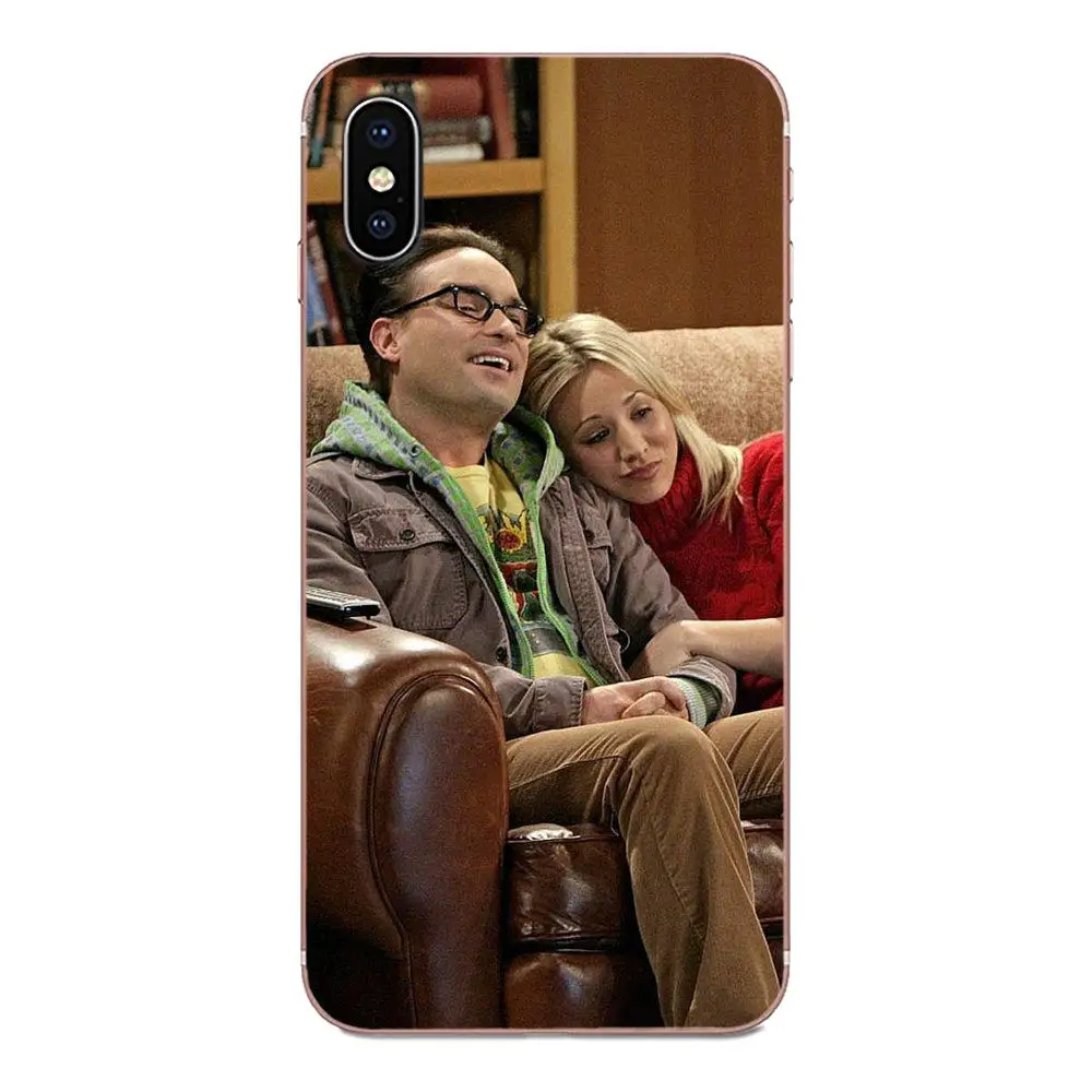 The Big Bang Theory Friends TV Show For Galaxy Alpha Note 10 Pro A10 A20 A20E A30 A40 A50 A60 A70 A80 A90 M10 M20 M30 M40 | Мобильные