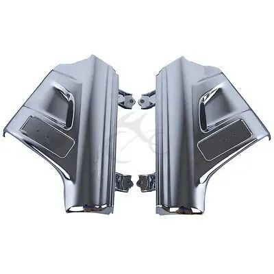 Обтекатели для переднего крыла мотоцикла Honda Goldwing GL1800 2001 2005 2002 03|Накладки и