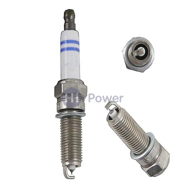 4 шт. A004159180326 YR7MPP33 иридиевая Свеча зажигания для Mercedes Benz W203 R171 W164 CL203 004 159 18 03 26 A00415