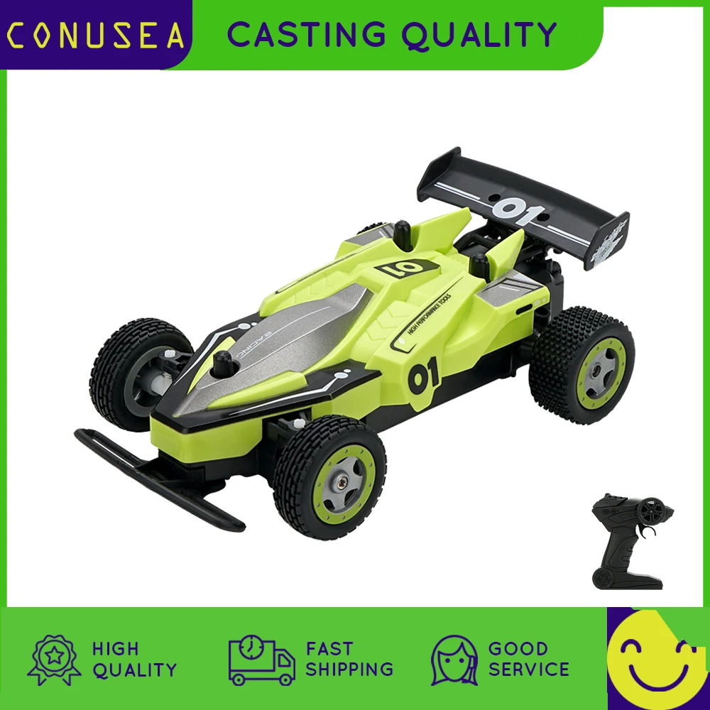 

1/20 15KM/H JJRC Q91 High Speed RC Car 4wd remote control cars rc machine auto Drift cars Children's Toys for boy kids Gift