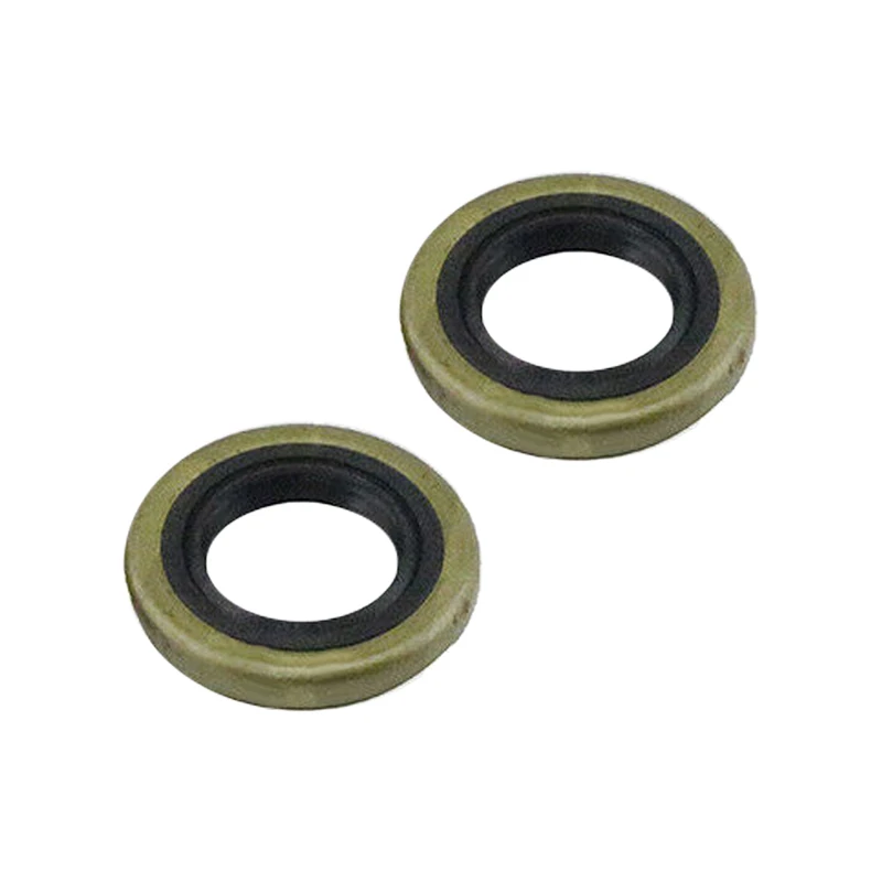 Аксессуары для масляного уплотнения коленчатого вала Husqvarna 357 359 51 55 254 257 набор