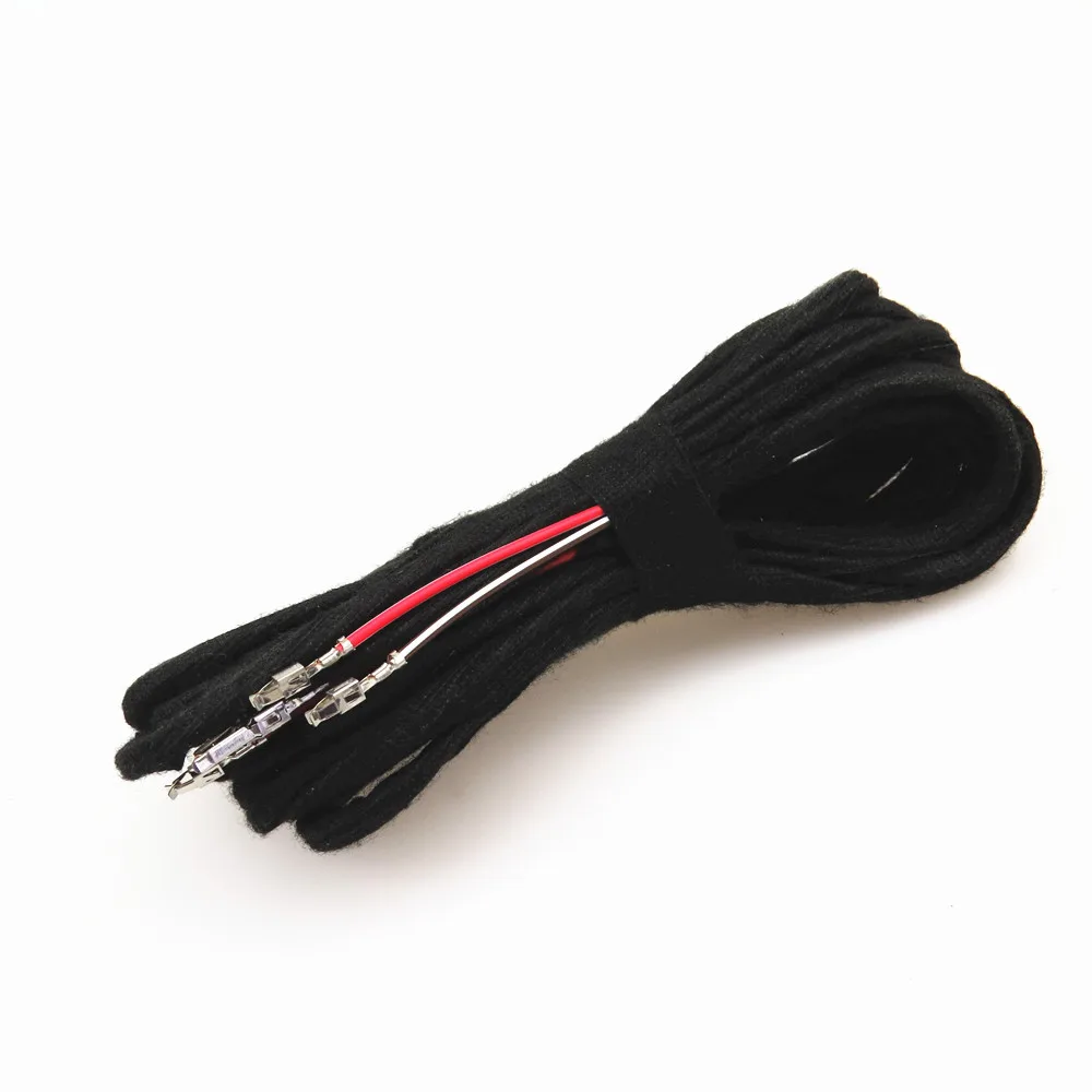 FHAWKEYEQ задние дверные динамики громкоговоритель + зажим Кабельный разъем вилка