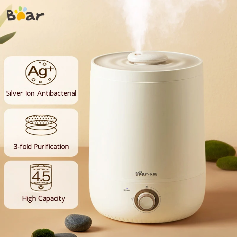 Увлажнитель воздуха для ароматерапии 220 В 30 Вт|Увлажнители воздуха| |