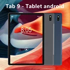 Планшет с 10-дюймовым дисплеем, ОЗУ 12 Гб, ПЗУ 512 ГБ, android 11,0