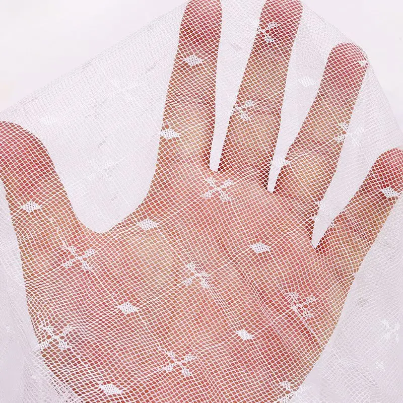 

Infants Baby Stroller Mosquito Net Safe Mesh Buggy Crib Netting Cart Mosquito Net Pushchair Full Cover Netting Dropship