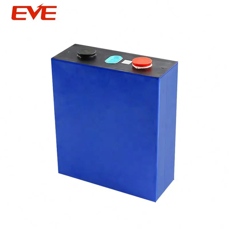 

EVE lifepo4 pack 280Ah lithium battery box
