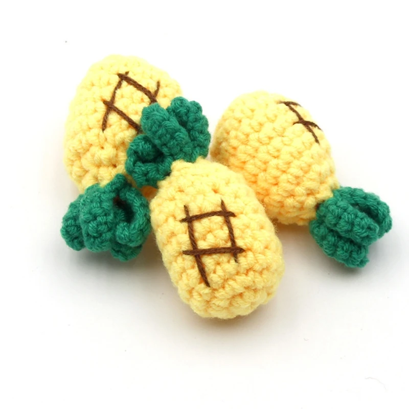 Покрывало русалочка ручная вязка ананас Вязание бусины из шерсти Младенцы