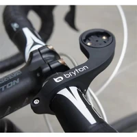 bicycle computer mount bike stem extension holder gopro camera bracket adapter gps computer mount for bryton r310 r330 r530