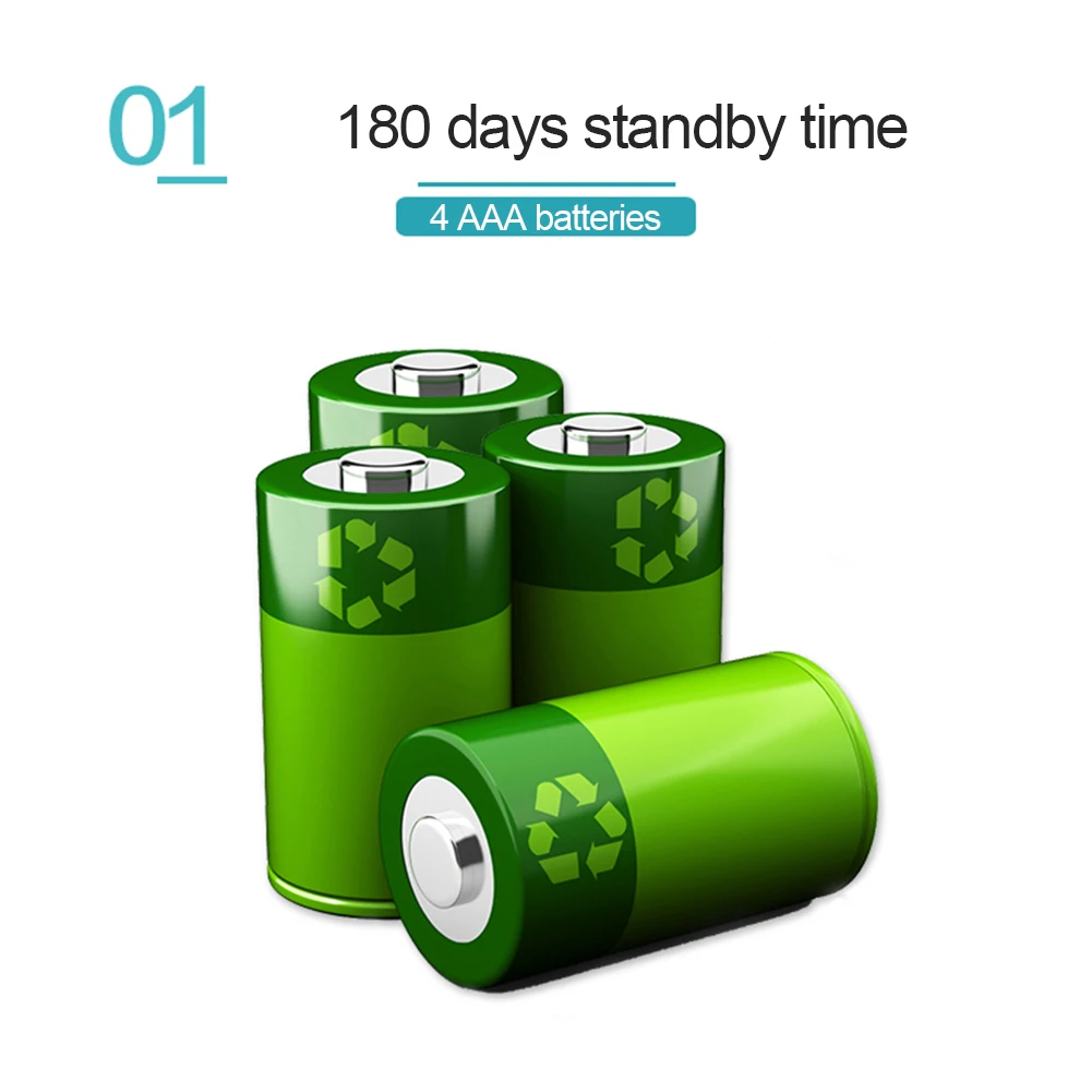 

D5 2.8 inch LCD Digital Electronic Video Photo Door Bell Doorbell Camera Infrared Night Vision Viewer Peephole Outdoor Door Eye