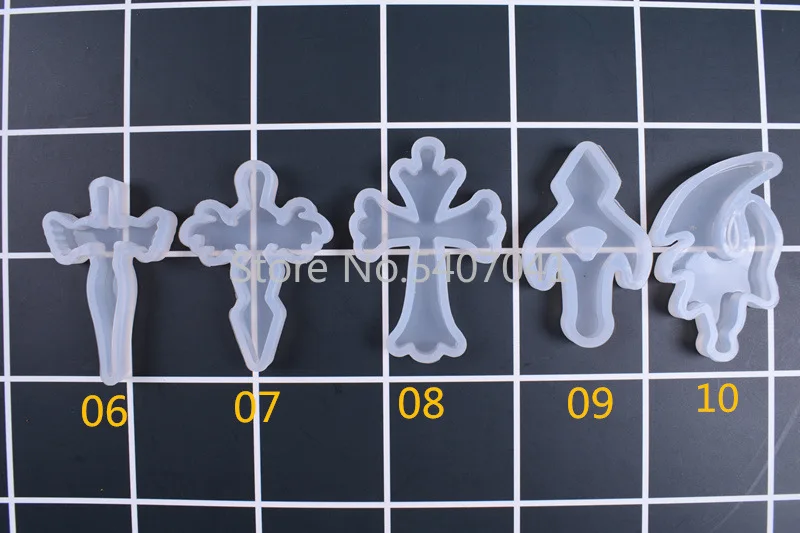 1 шт. силиконовая форма для ювелирных изделий | Украшения и аксессуары