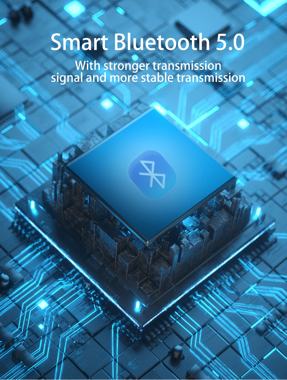 Автомобильный Bluetooth-ресивер с разъемом AUX 3 5 мм комплект для беспроводной музыки