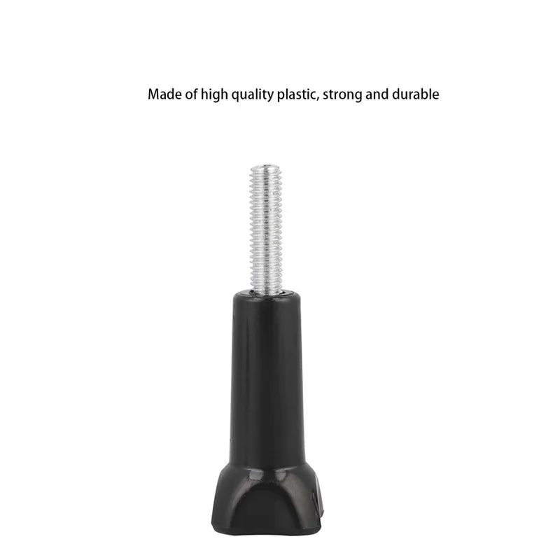 Быстроразъемное базовое крепление с пряжкой + винт заглушка замка для Gopro Hero 9 8 7 6 5