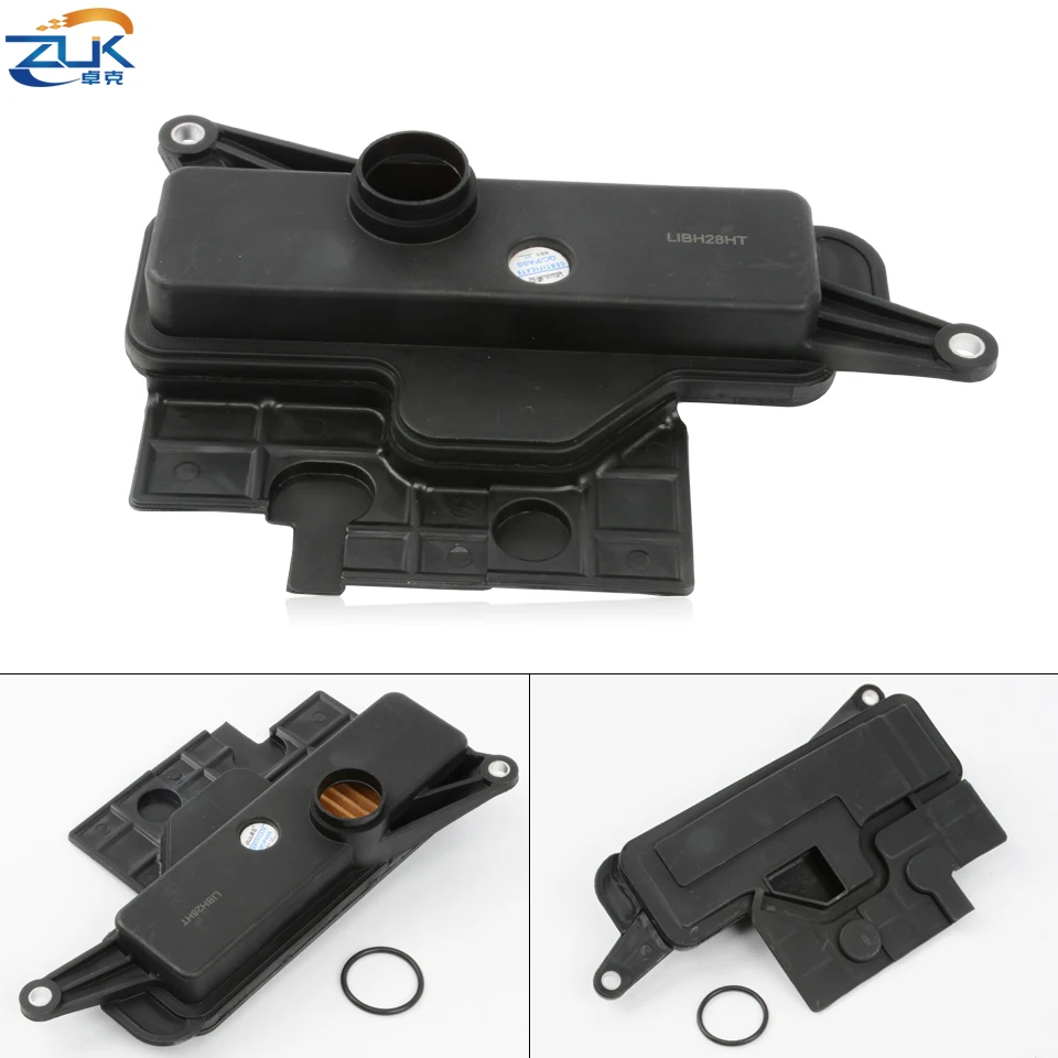ZUK Good Transmission Oil Strainer Filter For Toyota CAMRY VENZA  RAV4 HIGHLANDER For Sicon tC For LEXUS RX270 OEM:35330-73010
