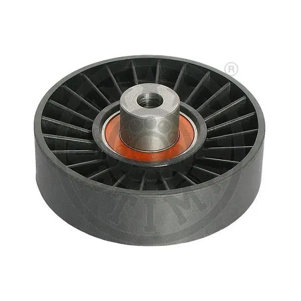 Ролик ремня приводного ALFA ROMEO 147/156/GT/FIAT BRAVA/BRAVO/PUNTO 1.6/1.8 OPTIMAL 0 N1403|Маховики эластичные