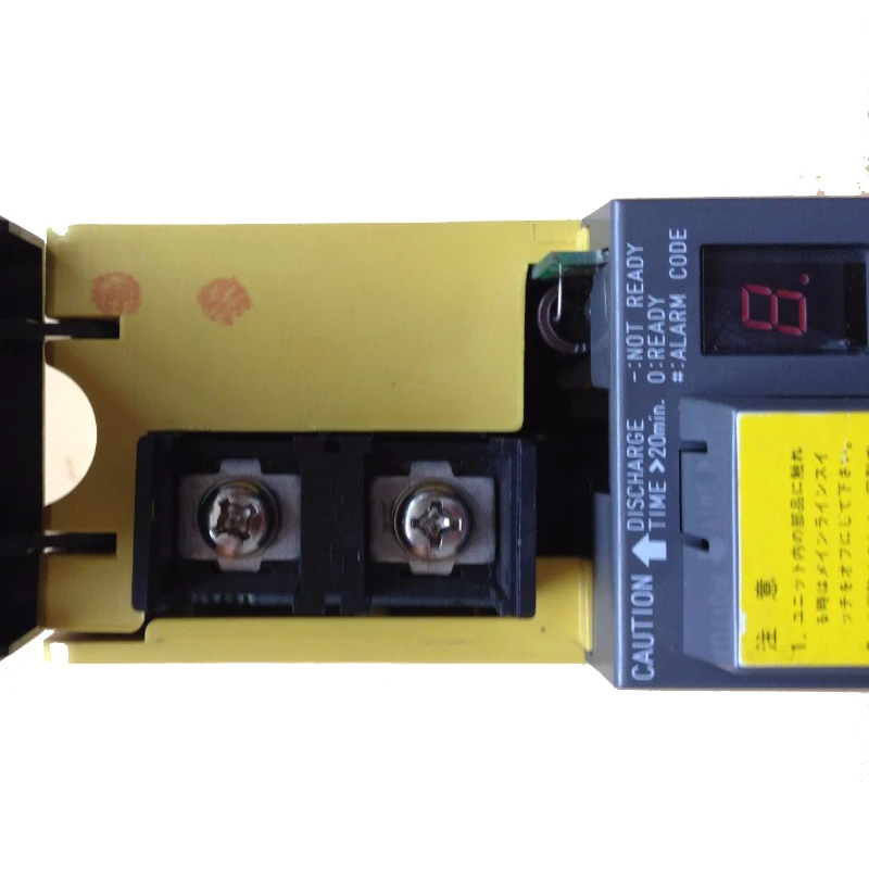 FANUC модуль усилителя сервопривода для станка с ЧПУ | Обустройство дома