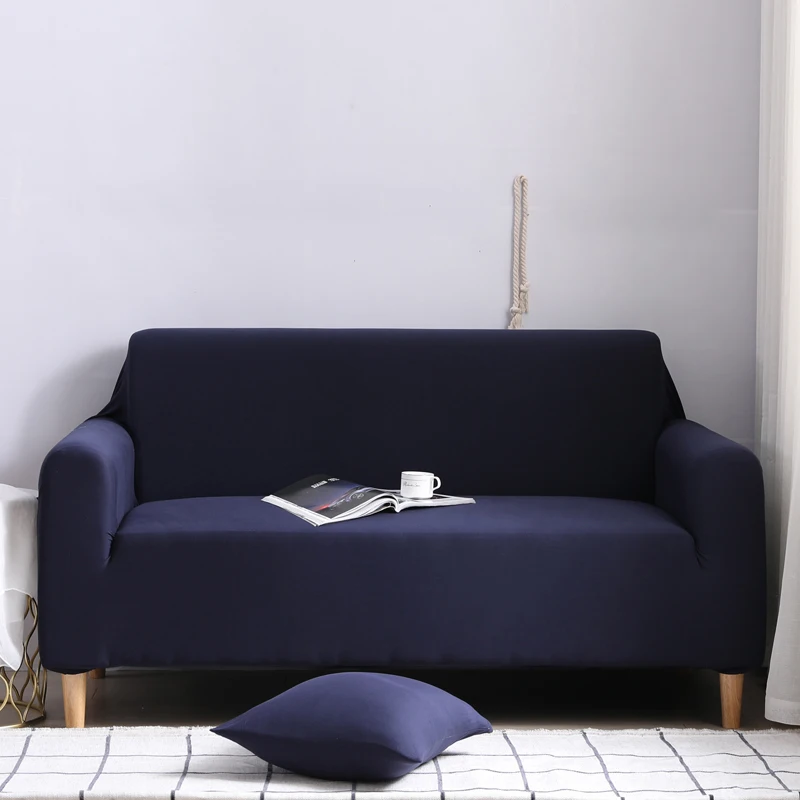 Высокопрочный эластичный диван из полиэстера подушка набор диванов для Гостиная