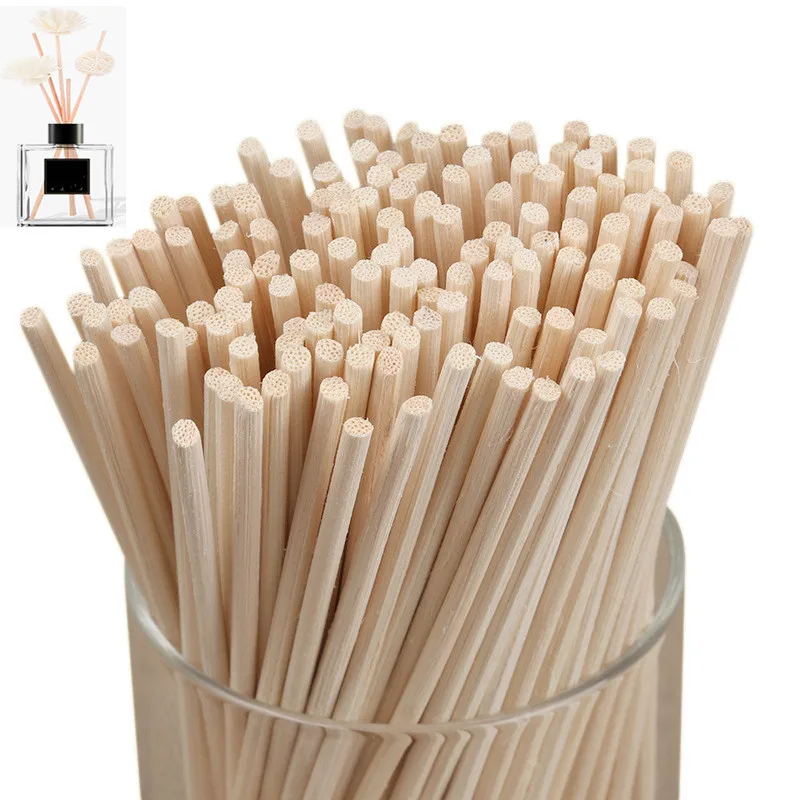 Сменный ротанговый рассеиватель из ротанга 10 шт. ароматические палочки для