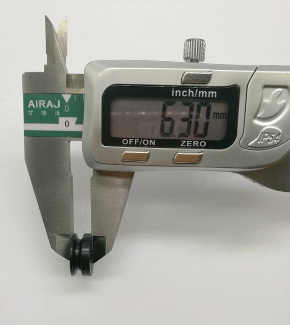 Ролик для вышивки M0445092|Швейные инструменты и аксессуары| |