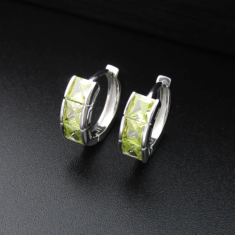 EYER Специальные уникальные круглые ювелирные изделия для женщин 2020 роскошный