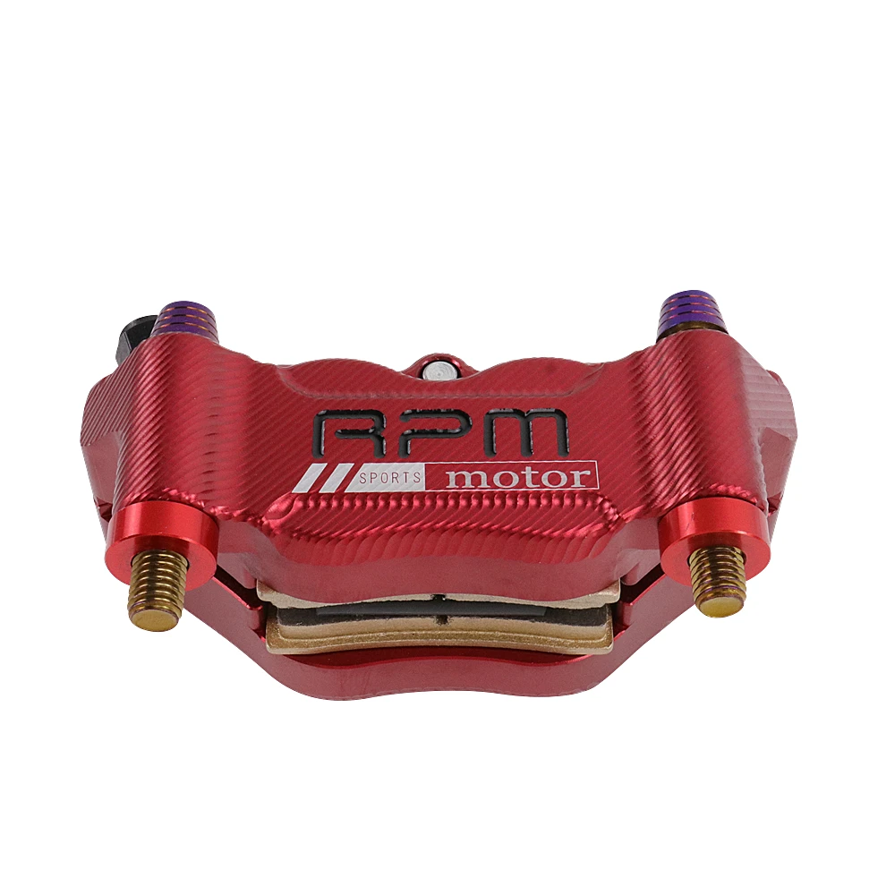 Мотоциклетный радиальный тормозной суппорт M10 разделительные шайбы 220 мм 245 260 для