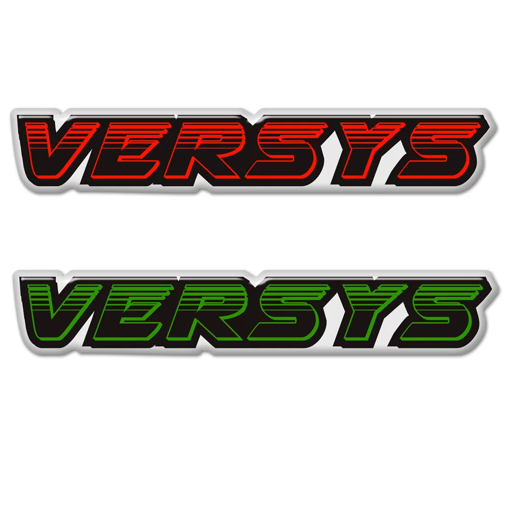 Наклейки VERSYS для Kawasaki 300 400 650 1000 Защитная Наклейка на лобовое стекло Аксессуары 250