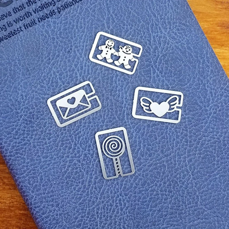 Оригинальность канцелярские милые Мультяшные модели Студенческая