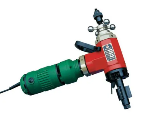 CE Высококачественная стандартная электрическая машина для резки труб 220 В |