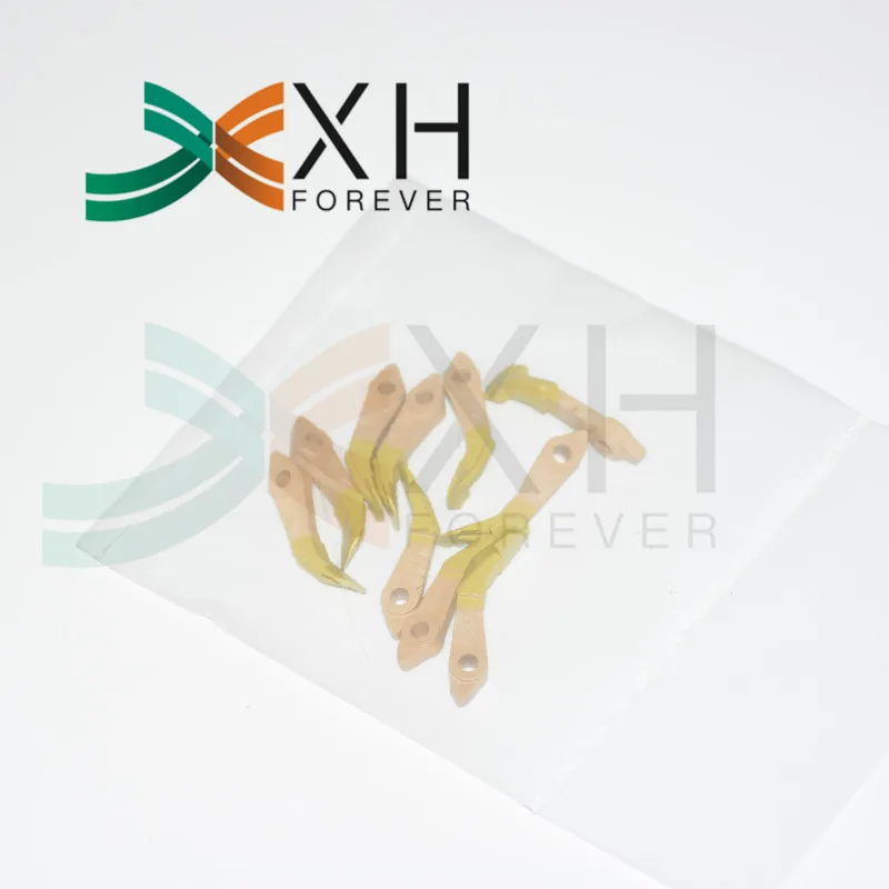 

6pcs new High quality Separate claw for xerox dc 4110 4112 DC900 1100 4127 4595 fuser picker finger,Copier Parts