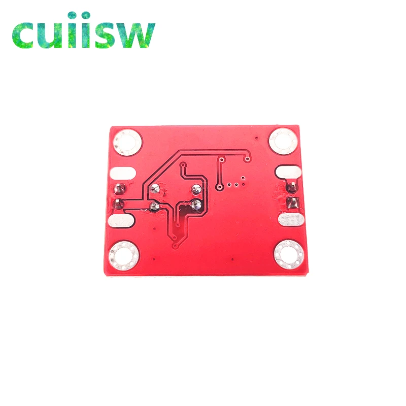 Модуль драйвера с голосовой задержкой постоянный ток 3-9 в 1 5 А 10 интеллектуальным