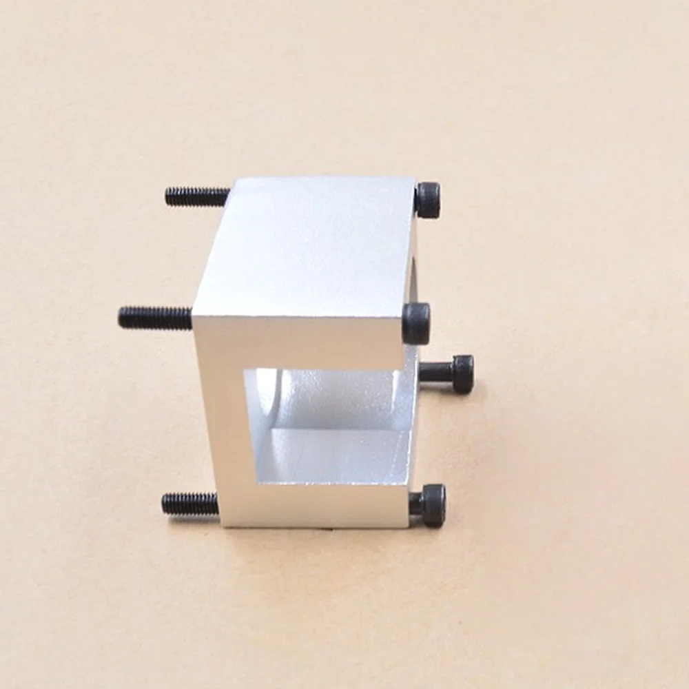 Зажим шагового двигателя кронштейн монтажный зажим набор для Nema23 станки с ЧПУ из