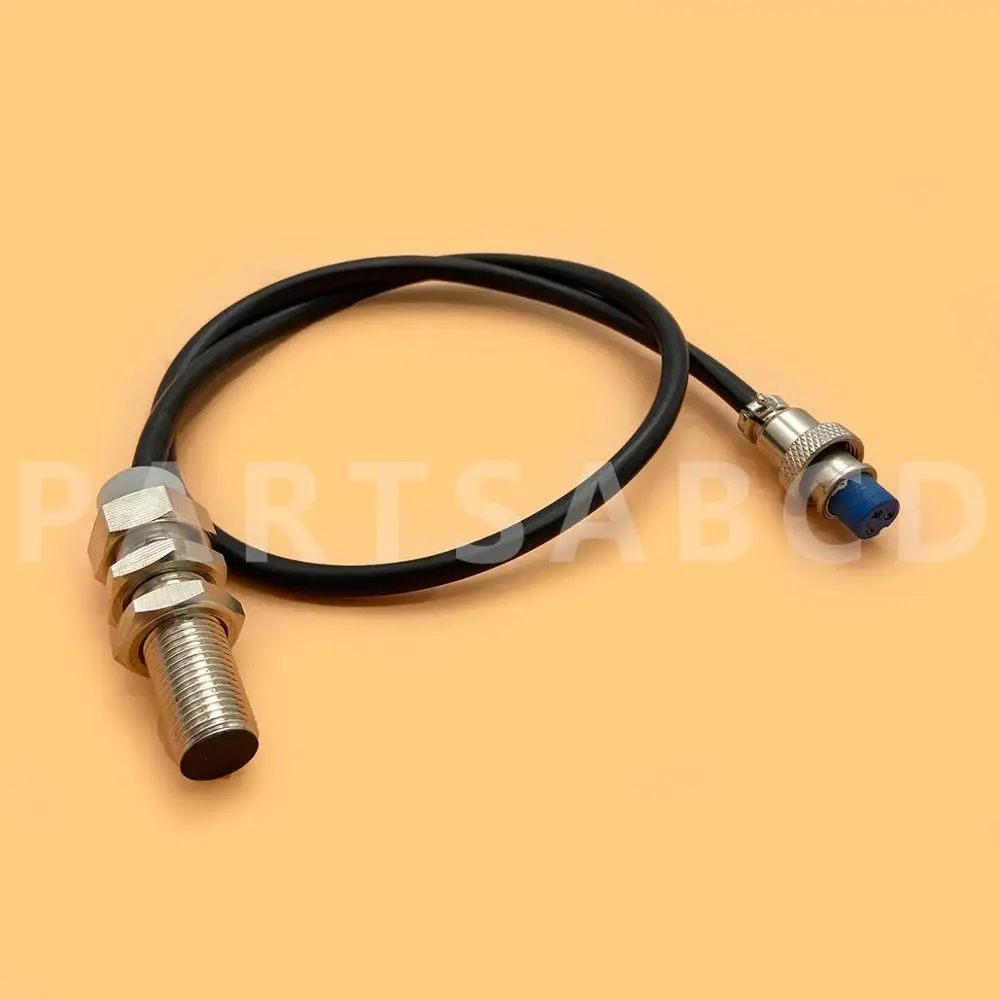 New Vehicle Speed Sensor VSS fit for Liangzi ODES 400cc LZ400-4 ATV UTV 179F.3.3.1 |