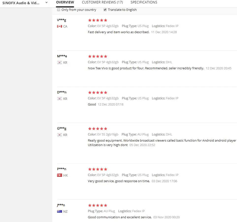 

2021 newest Set-top box Korea EVPAD 5S best Living box hot in Korea Japan Canada USA Europe fast delivery EVPAD 5P 6K