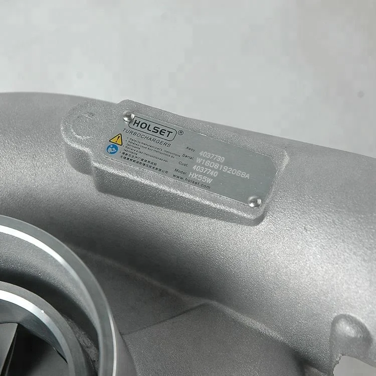 ISX diesel auto engine parts turbocharger prices 4037739 | Автомобили и мотоциклы