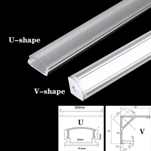 UV-ΠΎΠ±ΡΠ°Π·Π½ΡΠΉ ΡΠ²Π΅ΡΠΎΠ΄ΠΈΠΎΠ΄Π½ΡΠΉ Π°Π»ΡΠΌΠΈΠ½ΠΈΠ΅Π²ΡΠΉ ΠΏΡΠΎΡΠΈΠ»Ρ 0,5 ΠΌ, ΠΈΡΠΏΠΎΠ»ΡΠ·ΡΠ΅ΡΡΡ Π΄Π»Ρ 3528 5630 5050 ΡΠ²Π΅ΡΠΎΠ΄ΠΈΠΎΠ΄Π½ΡΠΉ ΠΏΠΎΠ»ΠΎΡΡ ΡΠ²Π΅ΡΠΎΠ΄ΠΈΠΎΠ΄Π½ΡΠΉ Π°Π»ΡΠΌΠΈΠ½ΠΈΠ΅Π²ΡΠΉ ΠΏΡΠΎΡΠΈΠ»Ρ Π΄Π»Ρ Π²Π½ΡΡΡΠ΅Π½Π½Π΅Π³ΠΎ ΠΎΡΠ²Π΅ΡΠ΅Π½ΠΈΡ
