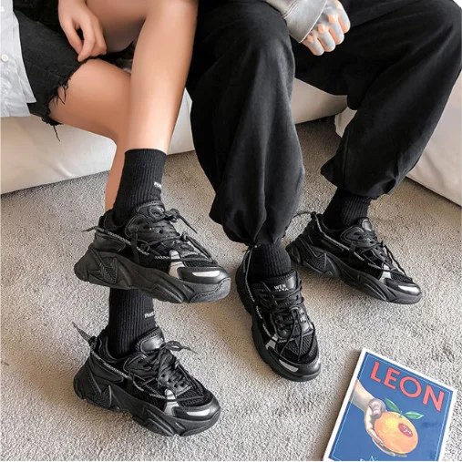 

Men's Shoes