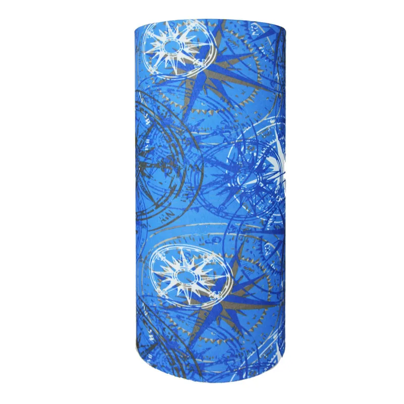 

New Fashion Unisex Man Woman Outdoor Workout Cycling Sports Seamless Magic Headband Muffler Bandana Scarf Neck Warmer Face Mask