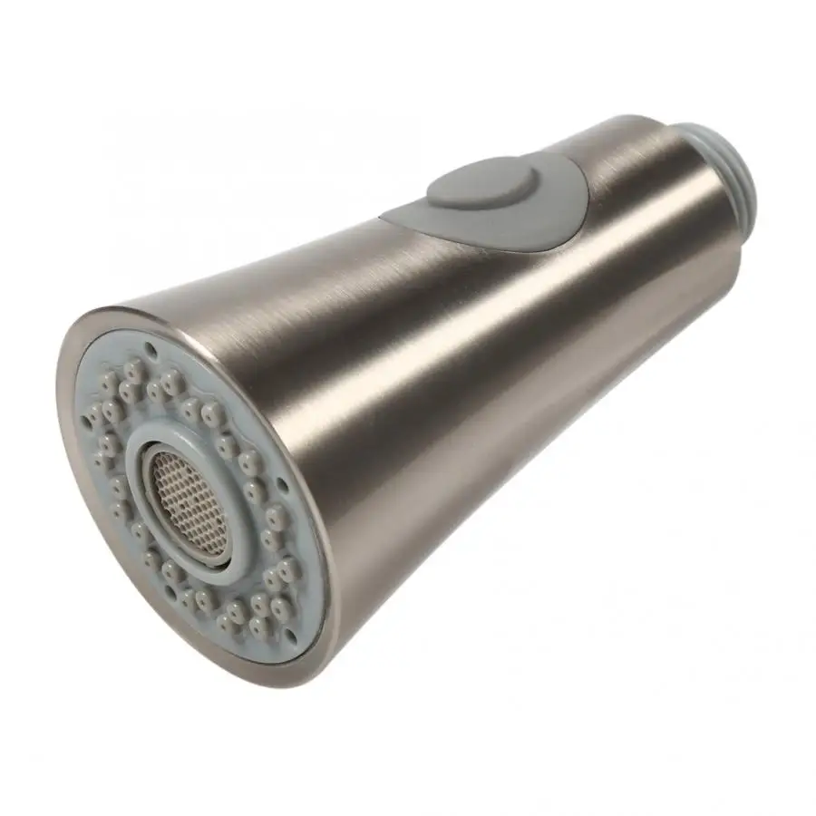 1/2 &quotкухонный кран для раковины выдвижная стальная сменная Выдвижная насадка