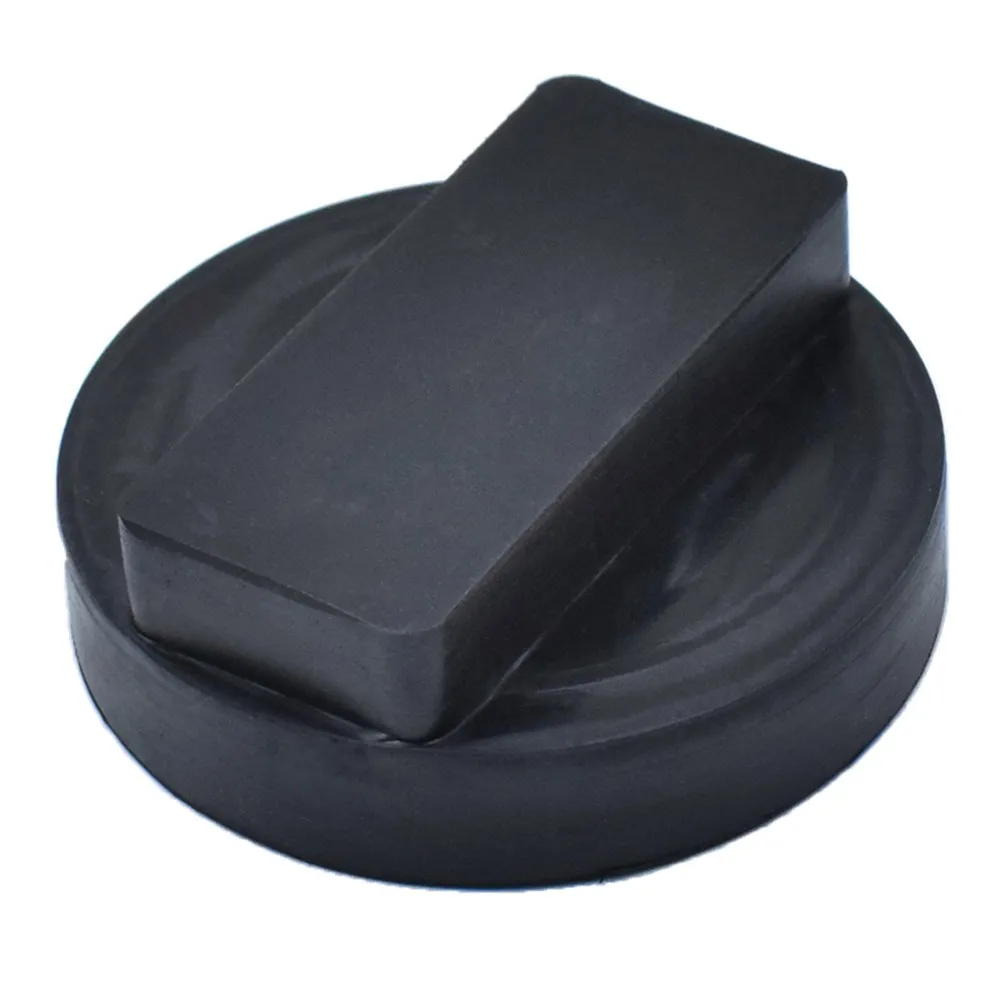 

2PCS/SET Jack Pad For BMW 3 4 5 Series Lift Adaptor For MINI Coup R58