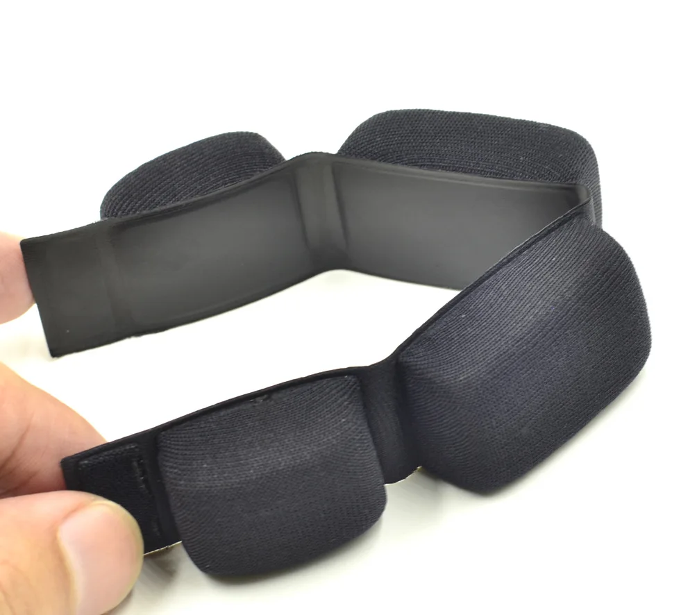 Высококачественные мягкие удобные для носки повязка на голову Sennheiser HD650 HD600 HD581