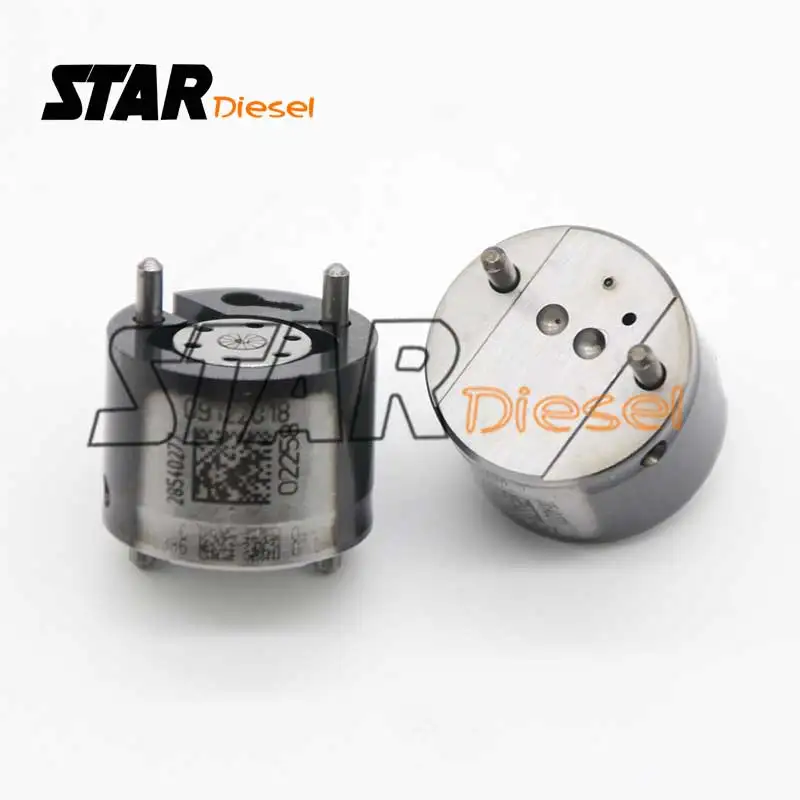 Звездный дизельный регулирующий клапан 9308-625C для Great Wall Hover V200 &amp X200 2.0L 150hp 4D20 H5 H6
