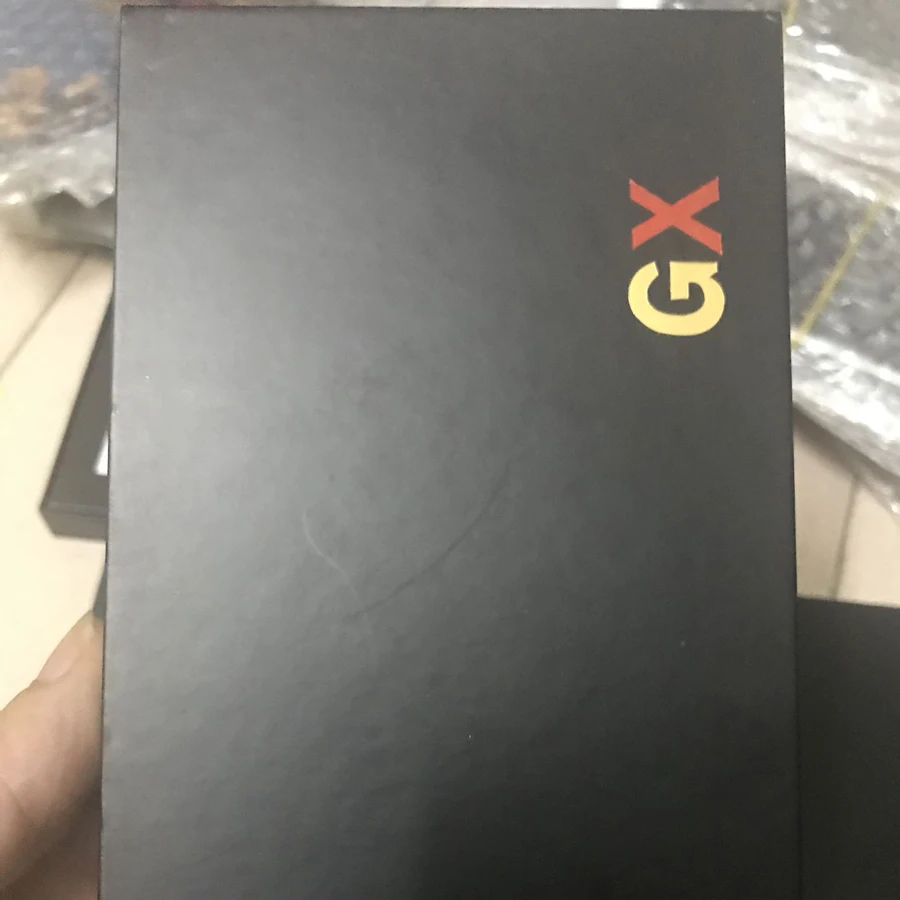 Работа GX жесткий Oled ЖК-дисплей сенсорный экран дигитайзер сборка для iPhone X десять 10 Замена