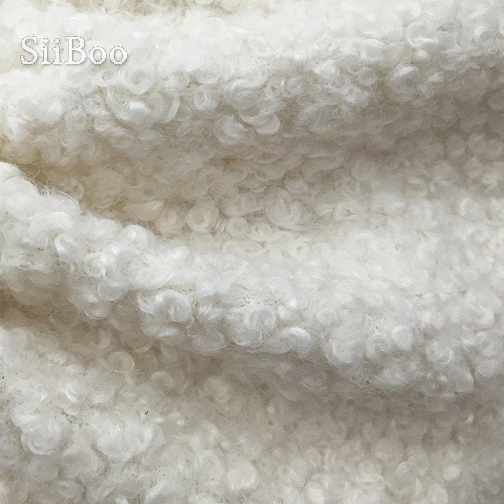 Японский стиль с 3D принтом в виде круга белый розовый трикотажный тяжелый