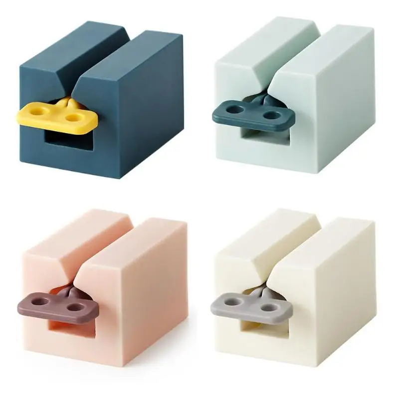 Новые аксессуары для ванной комнаты выжималка зубной пасты дозатор тюбиков