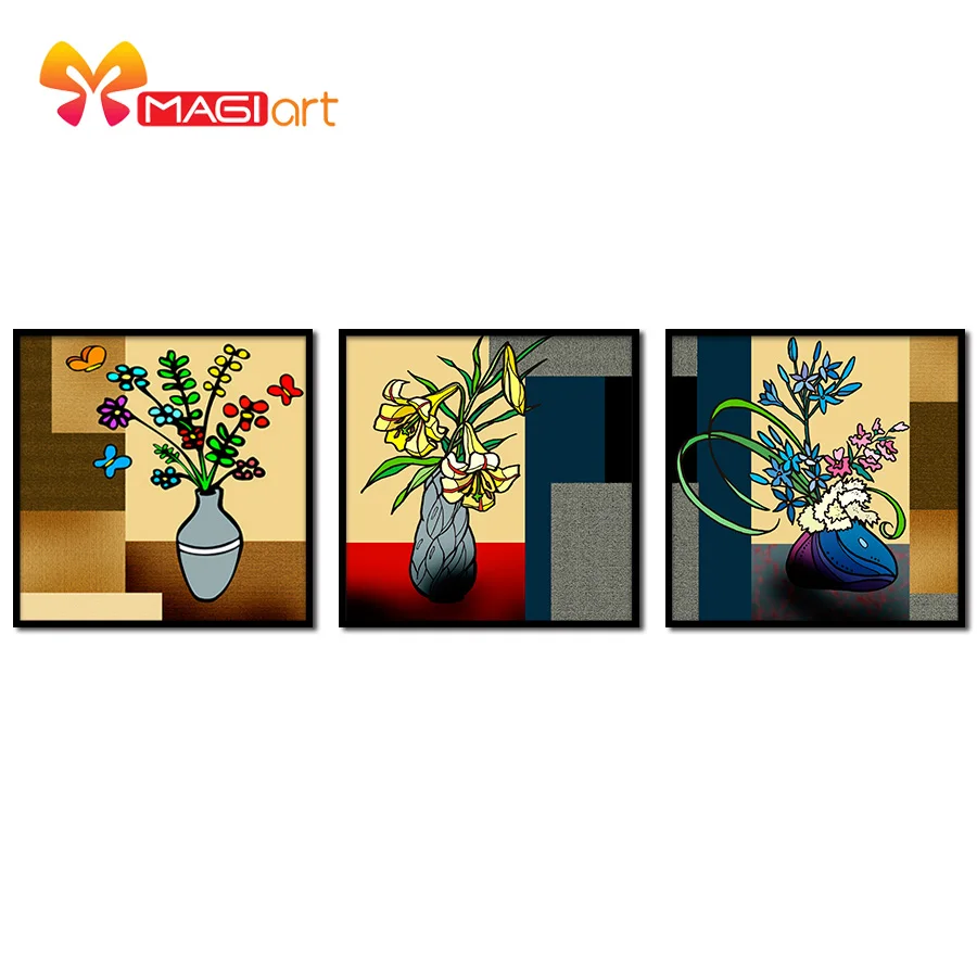 вышивка крестом наборы рукоделие для рукоделия 11CT водорастворимые холщовые